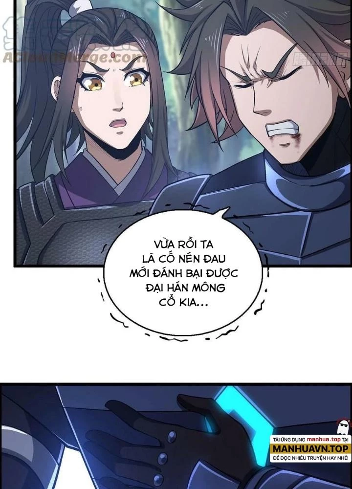 Tôi Một Tay Thống Trị Trò Chơi Chapter 51 - 51