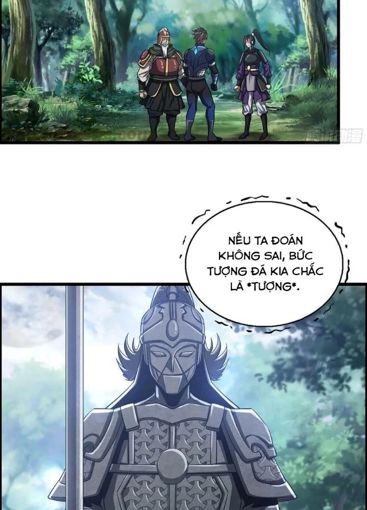 Tôi Một Tay Thống Trị Trò Chơi Chapter 51 - 55