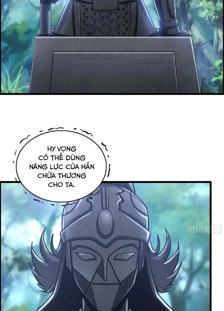 Tôi Một Tay Thống Trị Trò Chơi Chapter 51 - 57