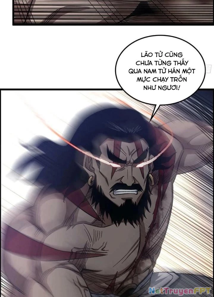 Tôi Một Tay Thống Trị Trò Chơi Chapter 51 - 65