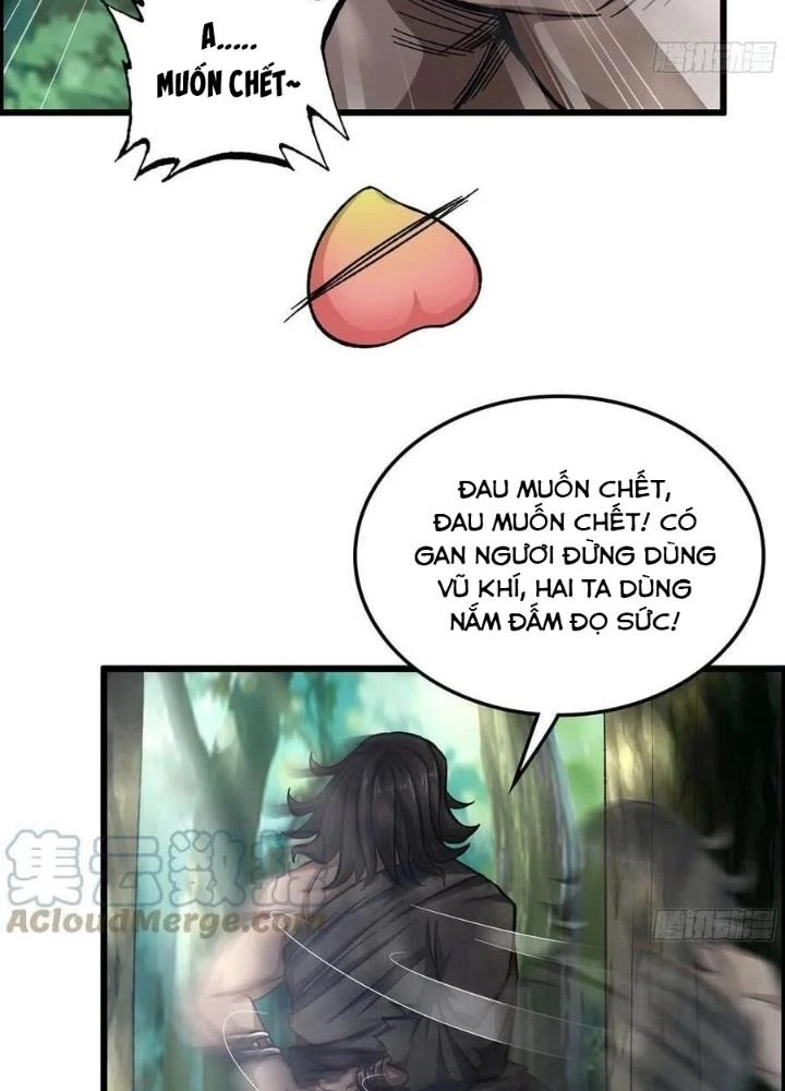 Tôi Một Tay Thống Trị Trò Chơi Chapter 51 - 71
