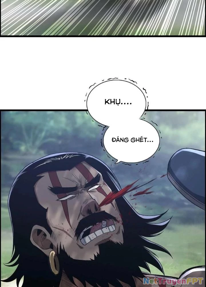 Tôi Một Tay Thống Trị Trò Chơi Chapter 51 - 79