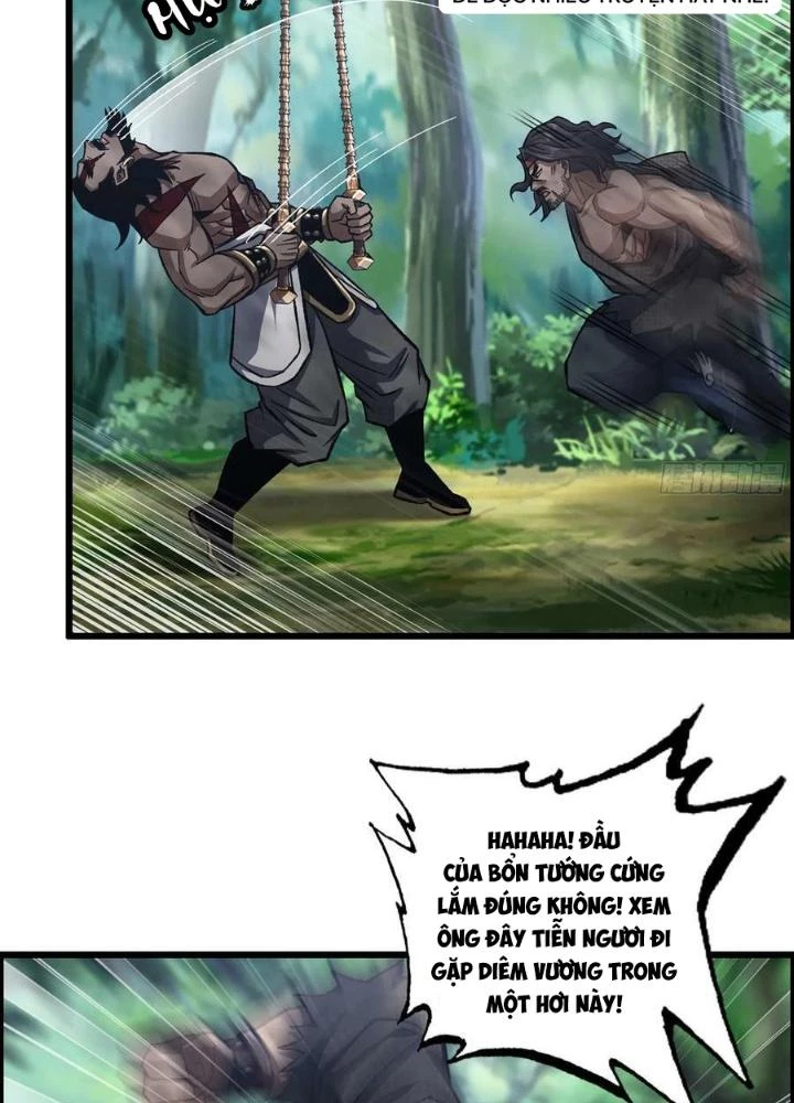 Tôi Một Tay Thống Trị Trò Chơi Chapter 52 - 5