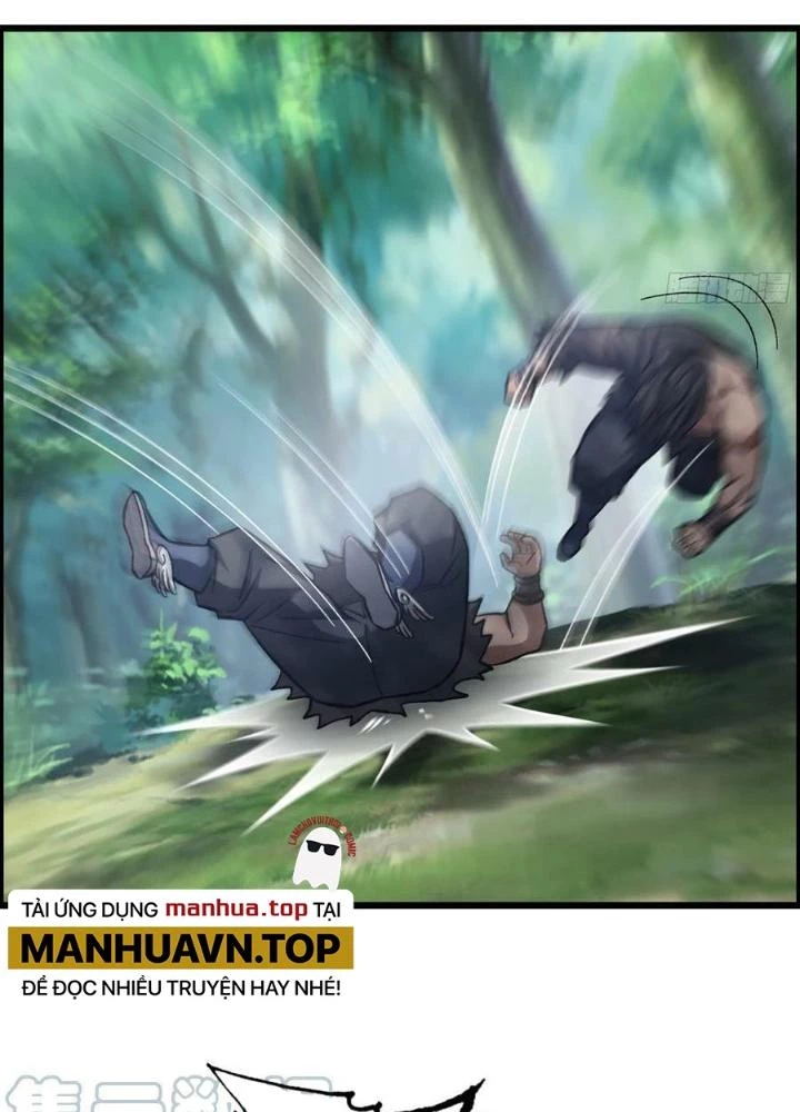 Tôi Một Tay Thống Trị Trò Chơi Chapter 52 - 11