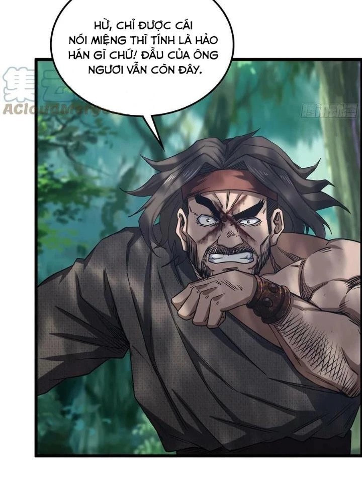 Tôi Một Tay Thống Trị Trò Chơi Chapter 52 - 21