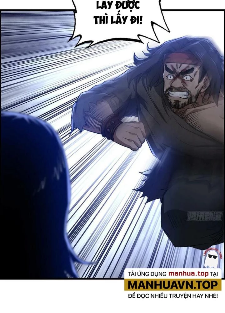 Tôi Một Tay Thống Trị Trò Chơi Chapter 52 - 23