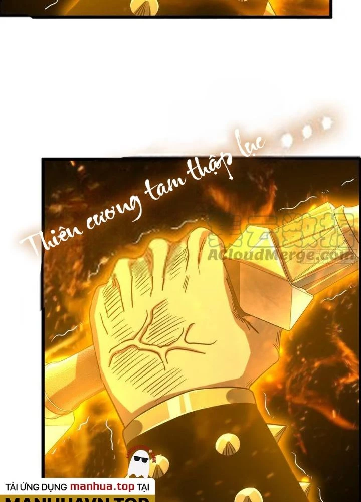 Tôi Một Tay Thống Trị Trò Chơi Chapter 52 - 29