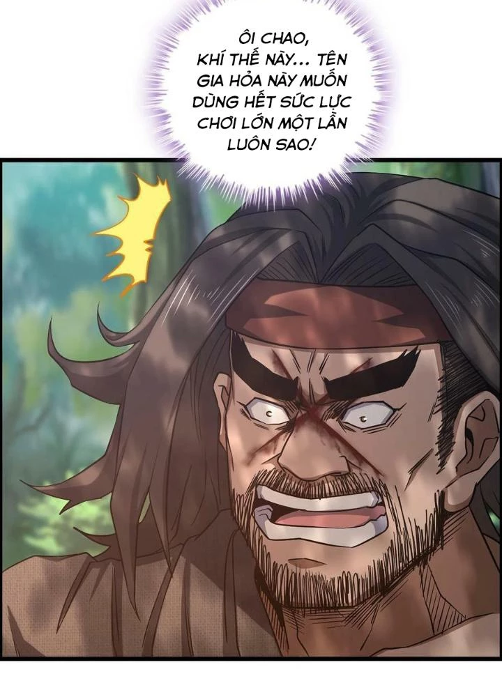 Tôi Một Tay Thống Trị Trò Chơi Chapter 52 - 31