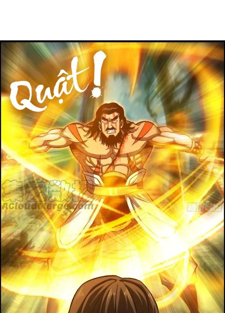 Tôi Một Tay Thống Trị Trò Chơi Chapter 52 - 33