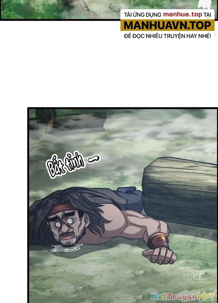 Tôi Một Tay Thống Trị Trò Chơi Chapter 52 - 51