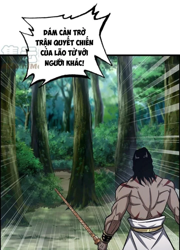 Tôi Một Tay Thống Trị Trò Chơi Chapter 52 - 55