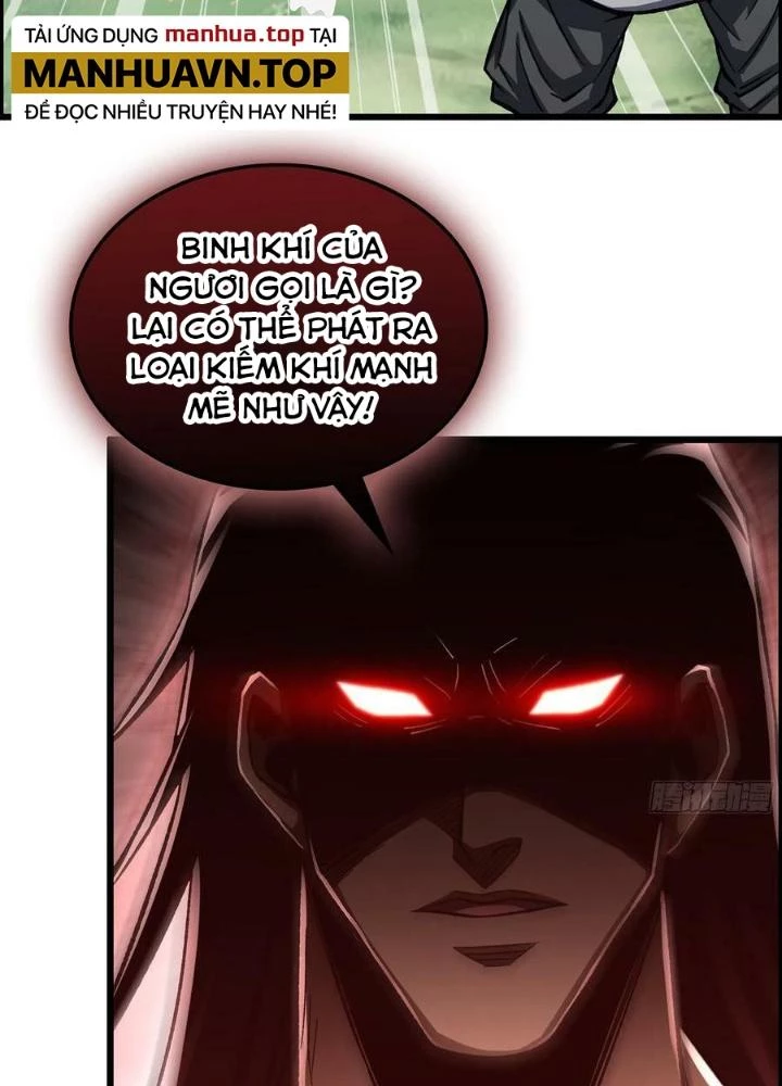 Tôi Một Tay Thống Trị Trò Chơi Chapter 52 - 57