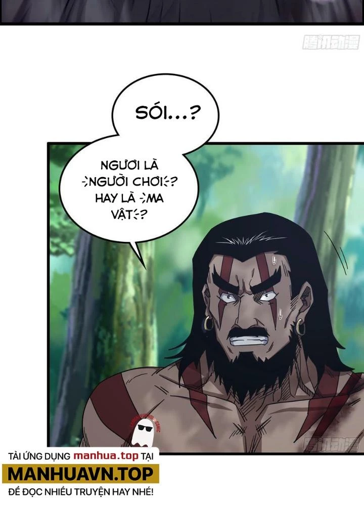 Tôi Một Tay Thống Trị Trò Chơi Chapter 52 - 61