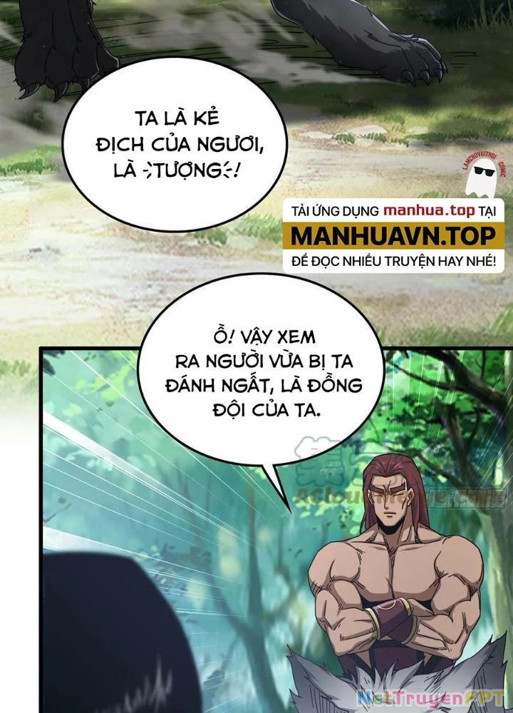 Tôi Một Tay Thống Trị Trò Chơi Chapter 52 - 67