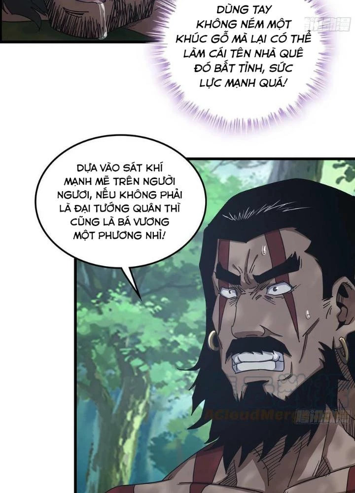 Tôi Một Tay Thống Trị Trò Chơi Chapter 52 - 71