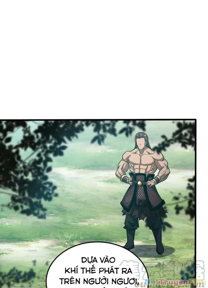 Tôi Một Tay Thống Trị Trò Chơi Chapter 52 - 75