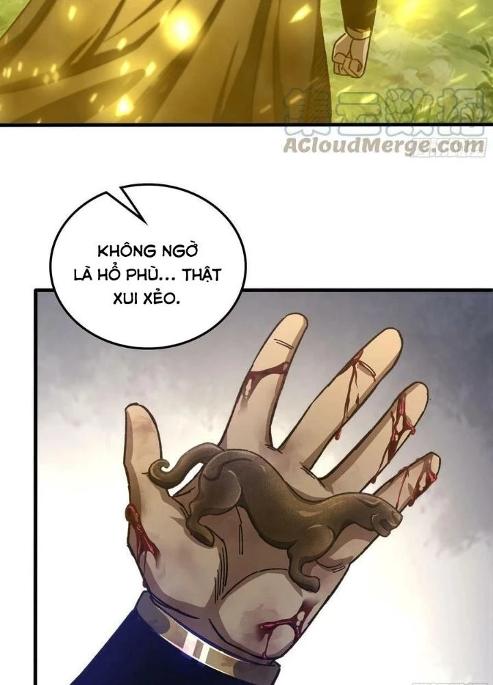 Tôi Một Tay Thống Trị Trò Chơi Chapter 53 - 21