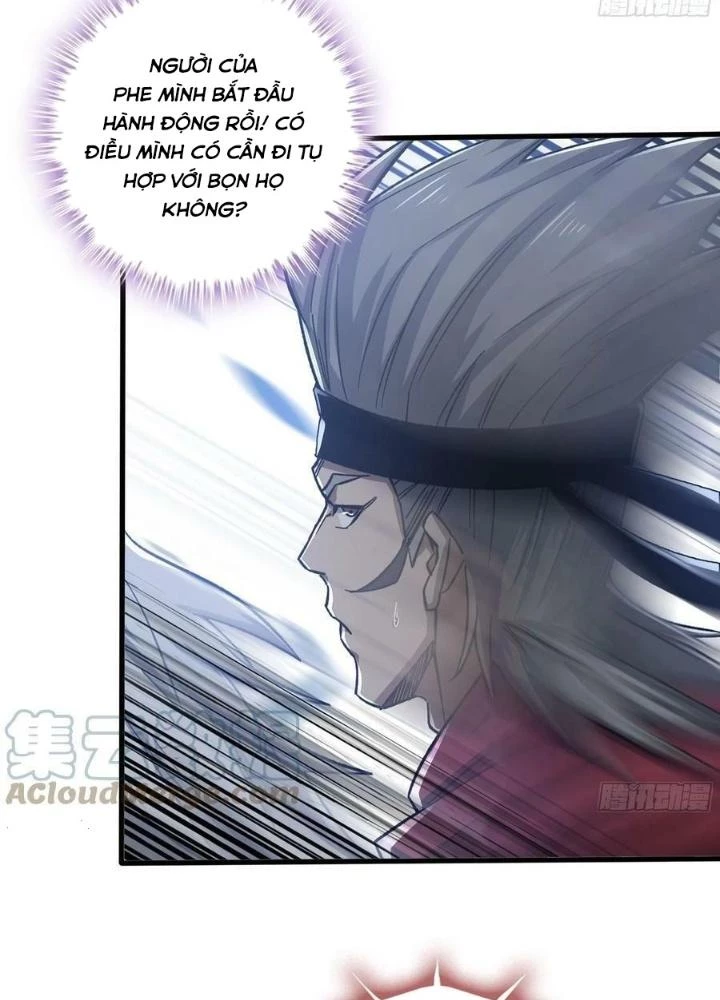 Tôi Một Tay Thống Trị Trò Chơi Chapter 53 - 37