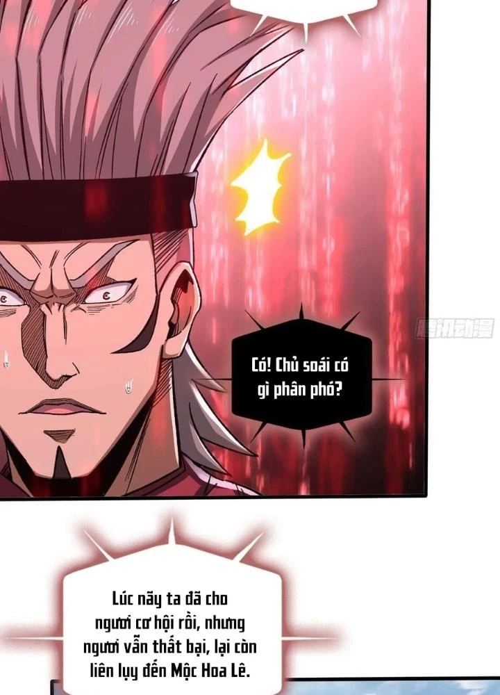 Tôi Một Tay Thống Trị Trò Chơi Chapter 53 - 39