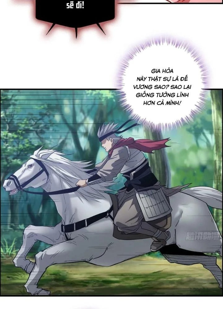 Tôi Một Tay Thống Trị Trò Chơi Chapter 53 - 47