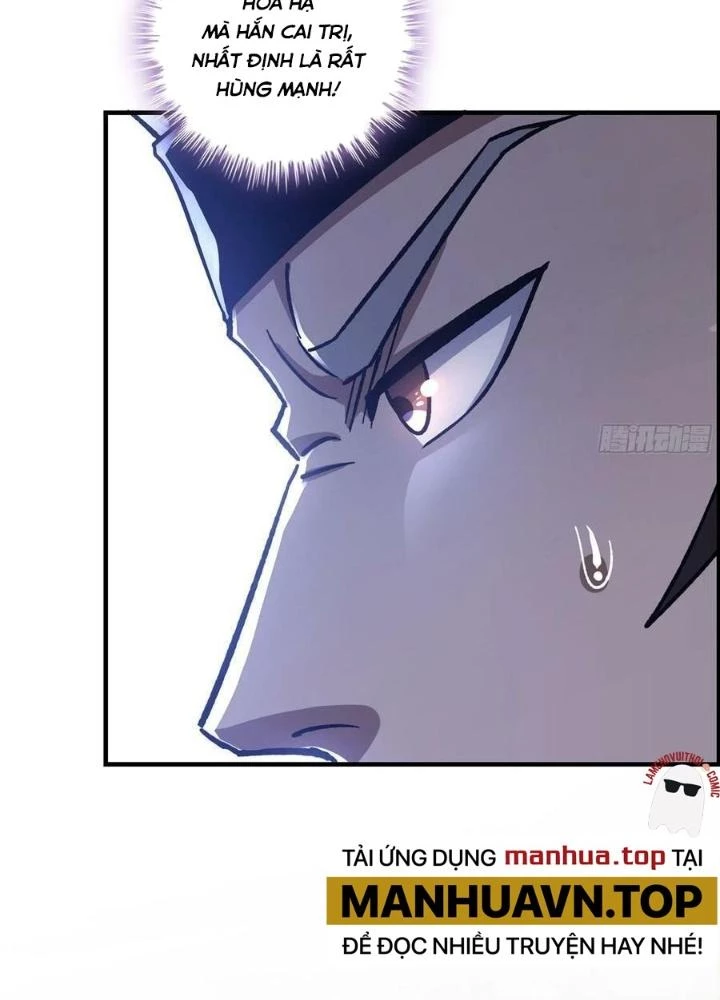 Tôi Một Tay Thống Trị Trò Chơi Chapter 53 - 49