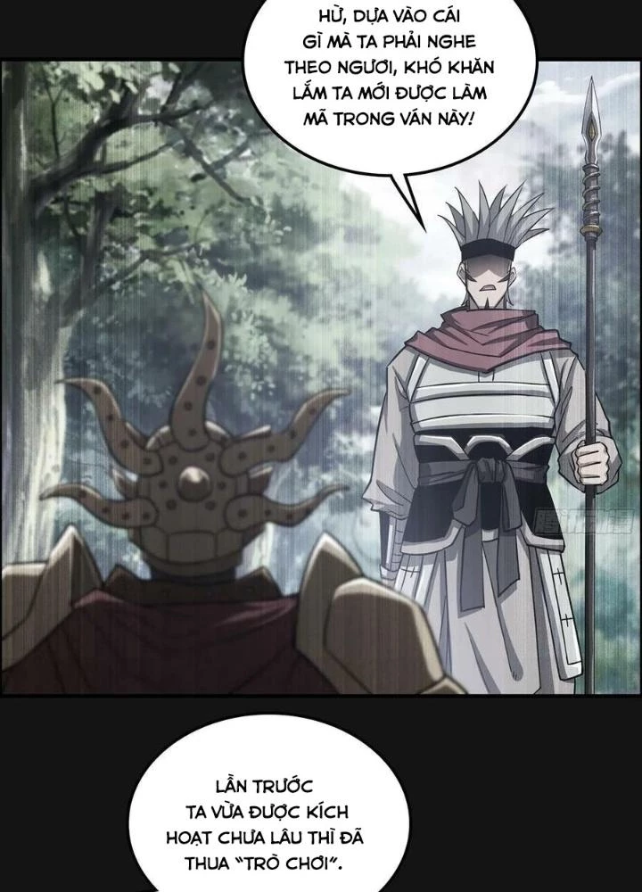 Tôi Một Tay Thống Trị Trò Chơi Chapter 53 - 53