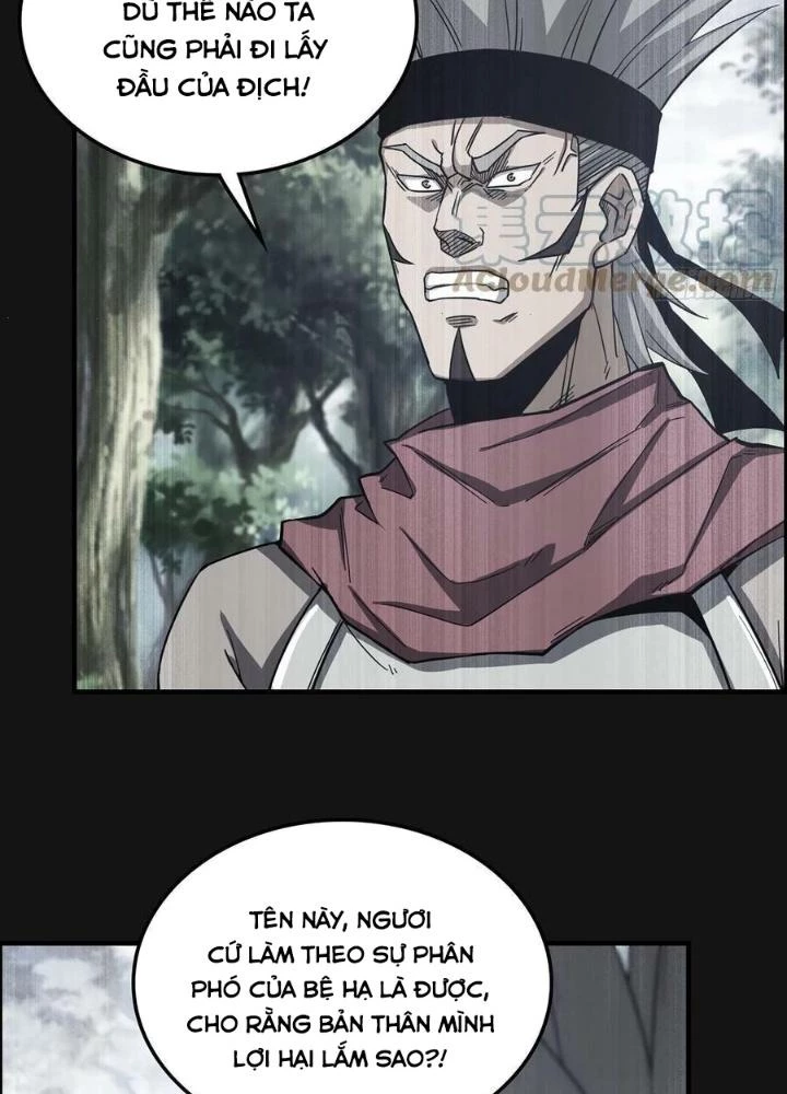 Tôi Một Tay Thống Trị Trò Chơi Chapter 53 - 55