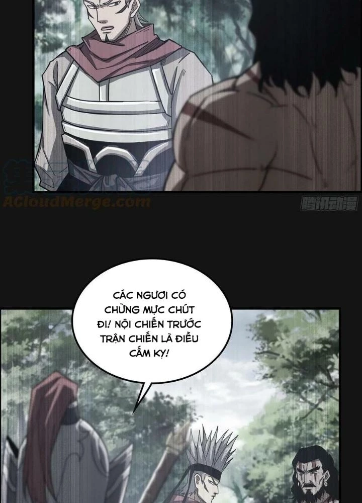 Tôi Một Tay Thống Trị Trò Chơi Chapter 53 - 59