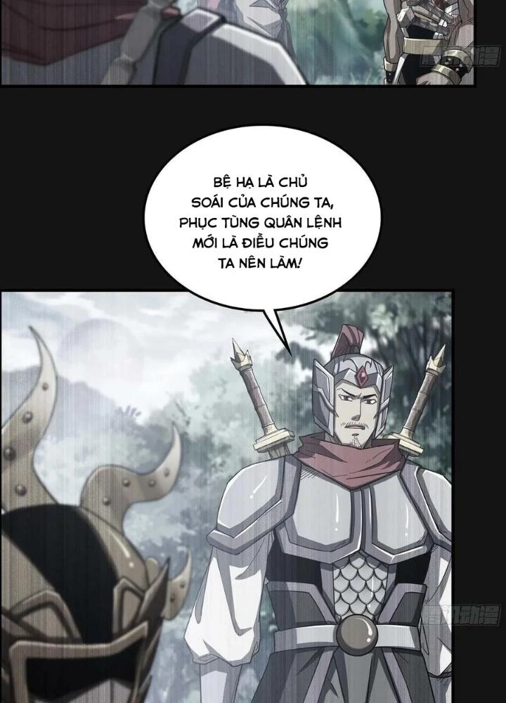 Tôi Một Tay Thống Trị Trò Chơi Chapter 53 - 61