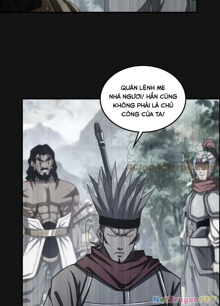 Tôi Một Tay Thống Trị Trò Chơi Chapter 53 - 63