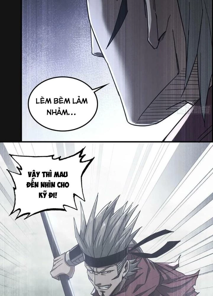 Tôi Một Tay Thống Trị Trò Chơi Chapter 53 - 69