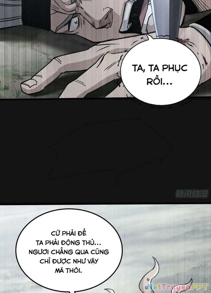 Tôi Một Tay Thống Trị Trò Chơi Chapter 53 - 77