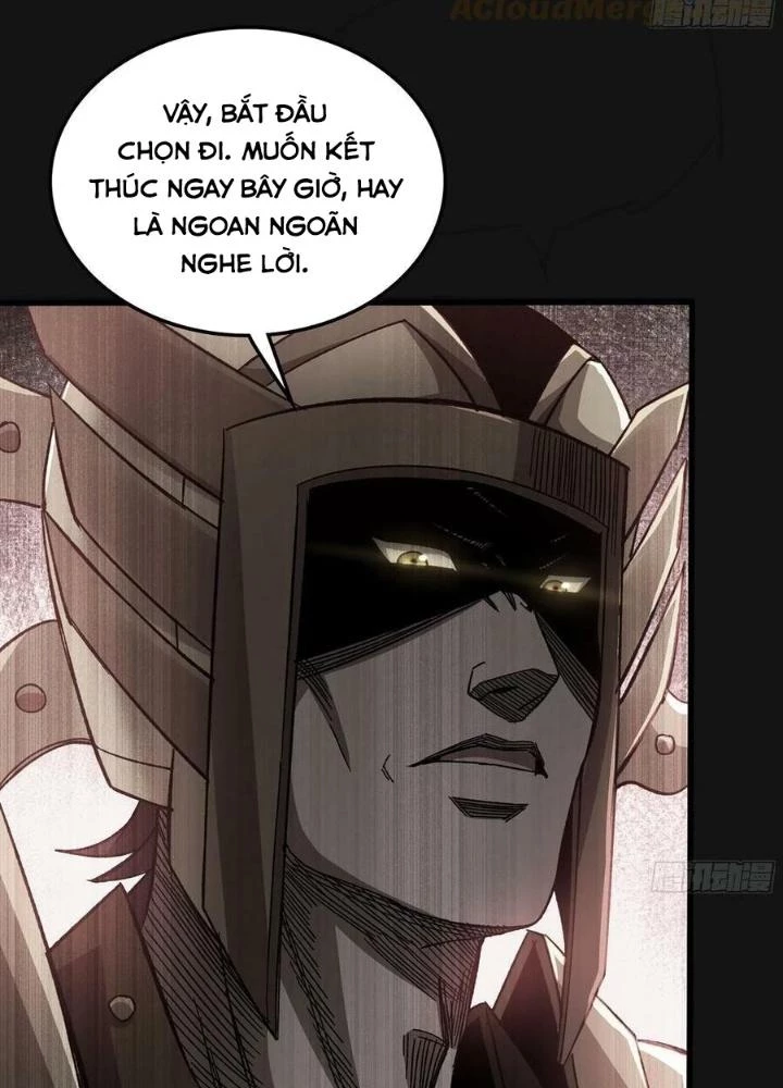 Tôi Một Tay Thống Trị Trò Chơi Chapter 53 - 81