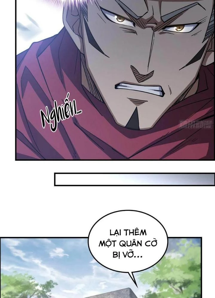 Tôi Một Tay Thống Trị Trò Chơi Chapter 54 - 5
