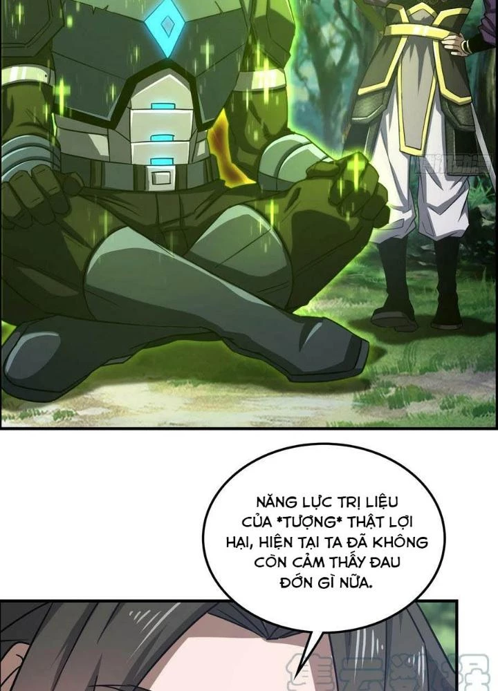 Tôi Một Tay Thống Trị Trò Chơi Chapter 54 - 11