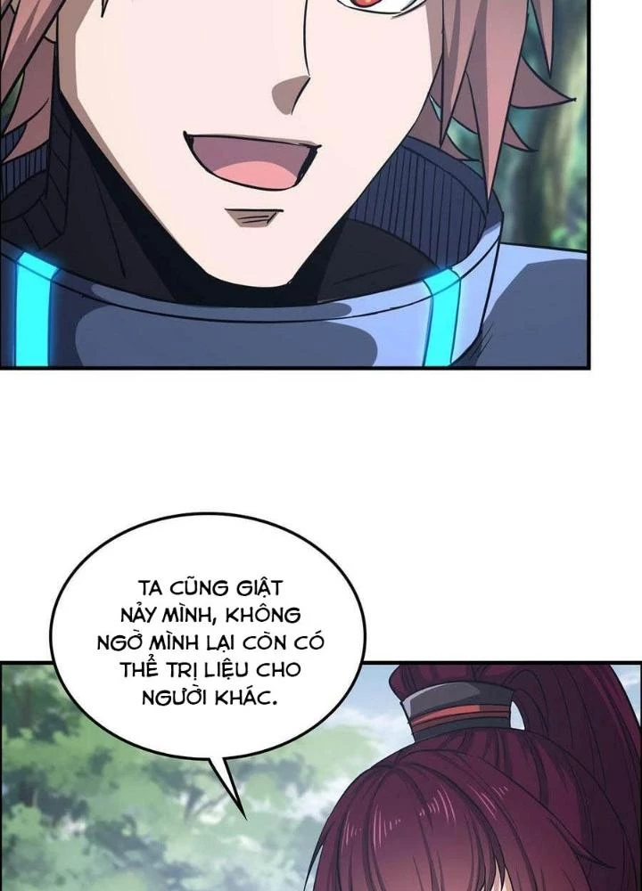 Tôi Một Tay Thống Trị Trò Chơi Chapter 54 - 13
