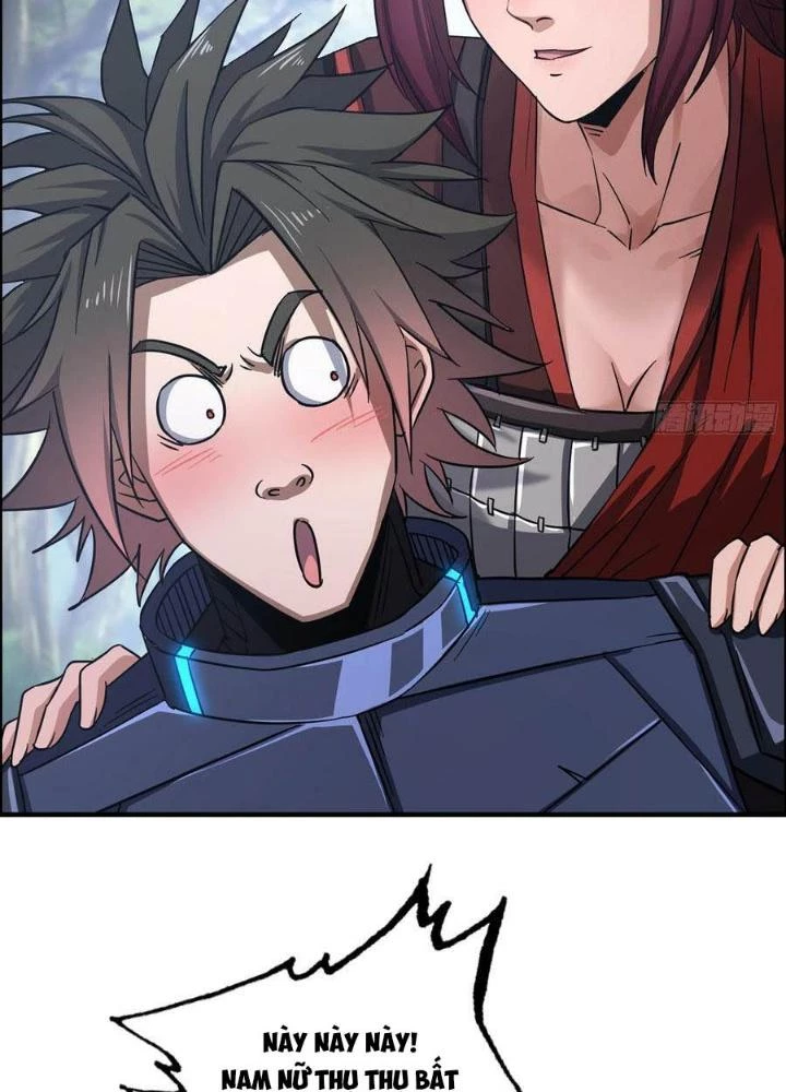 Tôi Một Tay Thống Trị Trò Chơi Chapter 54 - 15