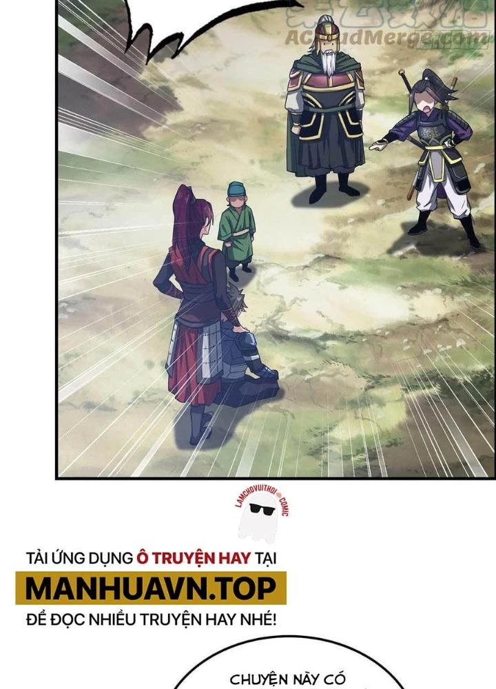 Tôi Một Tay Thống Trị Trò Chơi Chapter 54 - 17