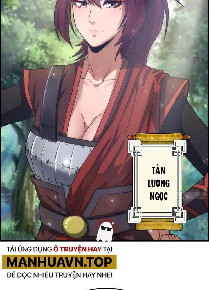 Tôi Một Tay Thống Trị Trò Chơi Chapter 54 - 23