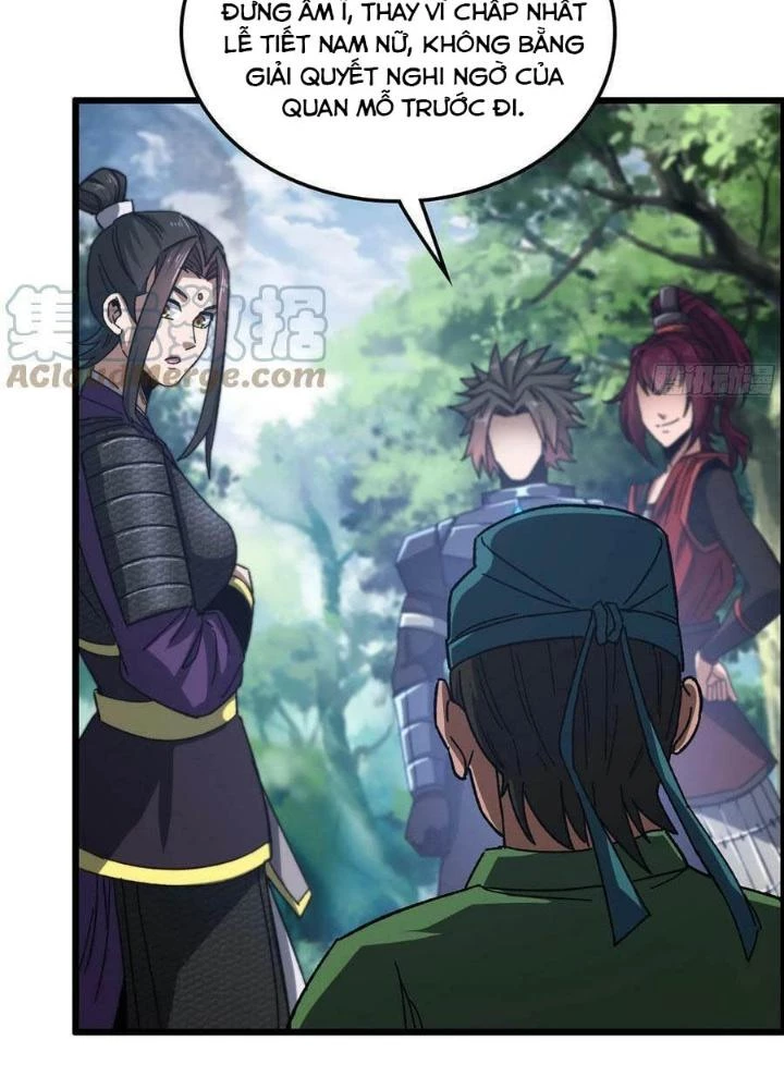 Tôi Một Tay Thống Trị Trò Chơi Chapter 54 - 25