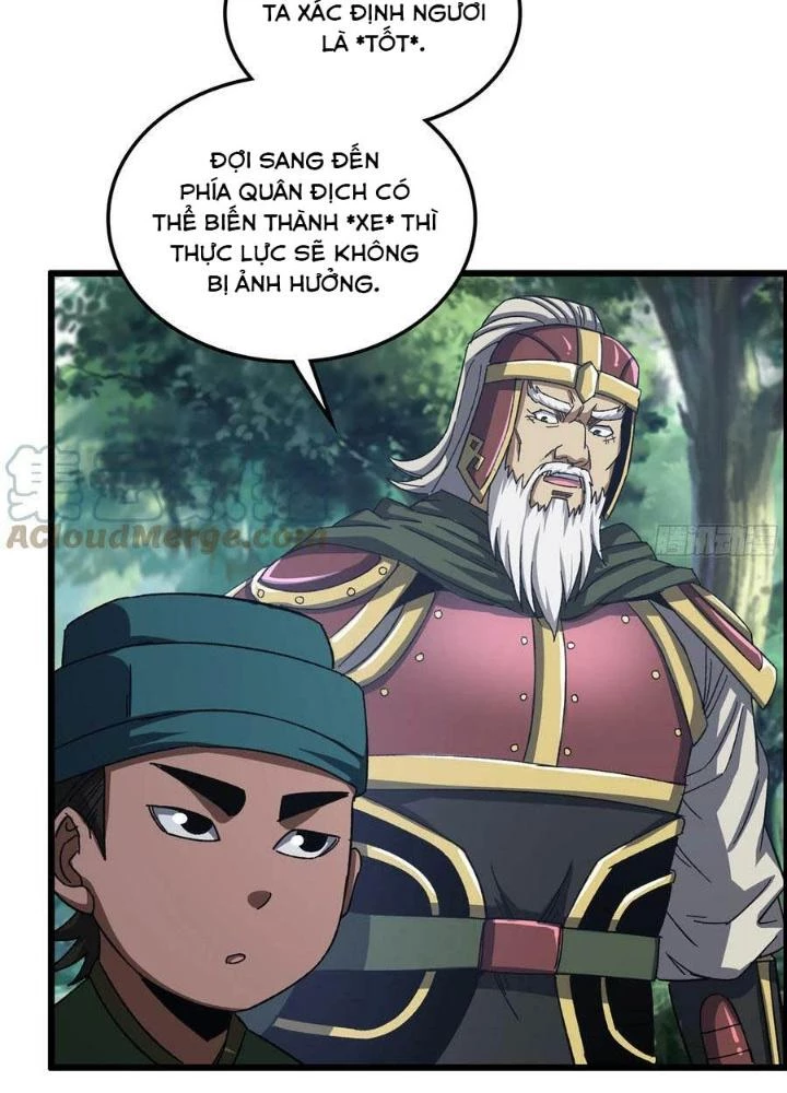 Tôi Một Tay Thống Trị Trò Chơi Chapter 54 - 29