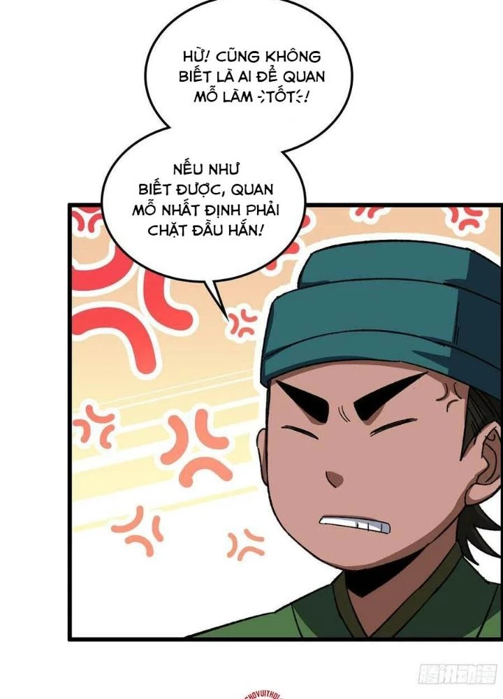 Tôi Một Tay Thống Trị Trò Chơi Chapter 54 - 31