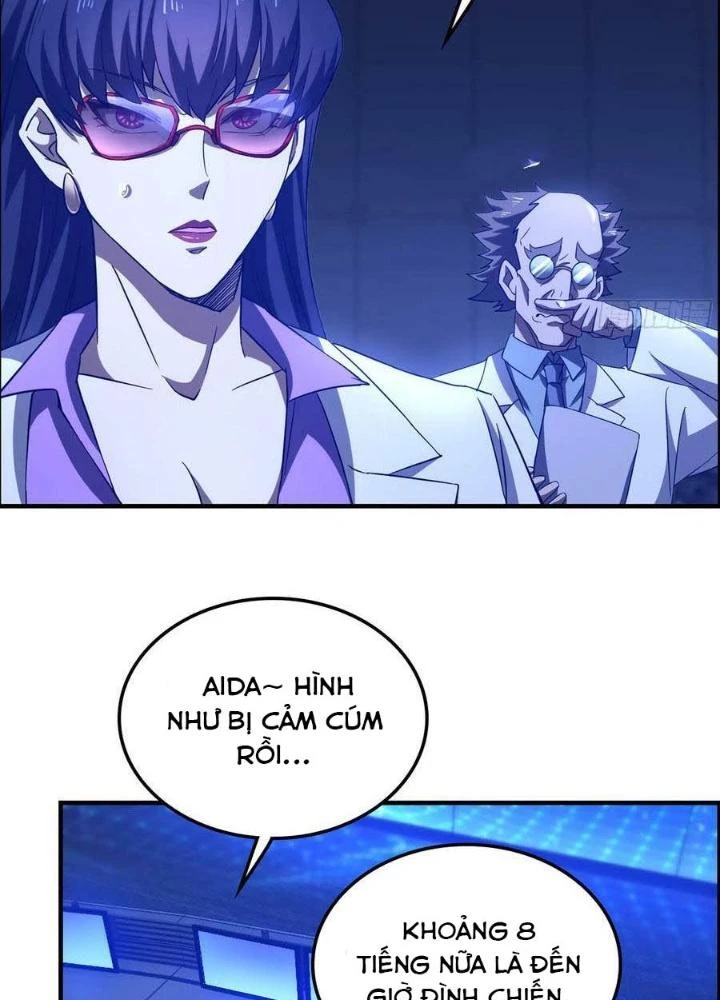Tôi Một Tay Thống Trị Trò Chơi Chapter 54 - 35
