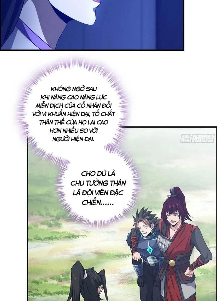 Tôi Một Tay Thống Trị Trò Chơi Chapter 54 - 39