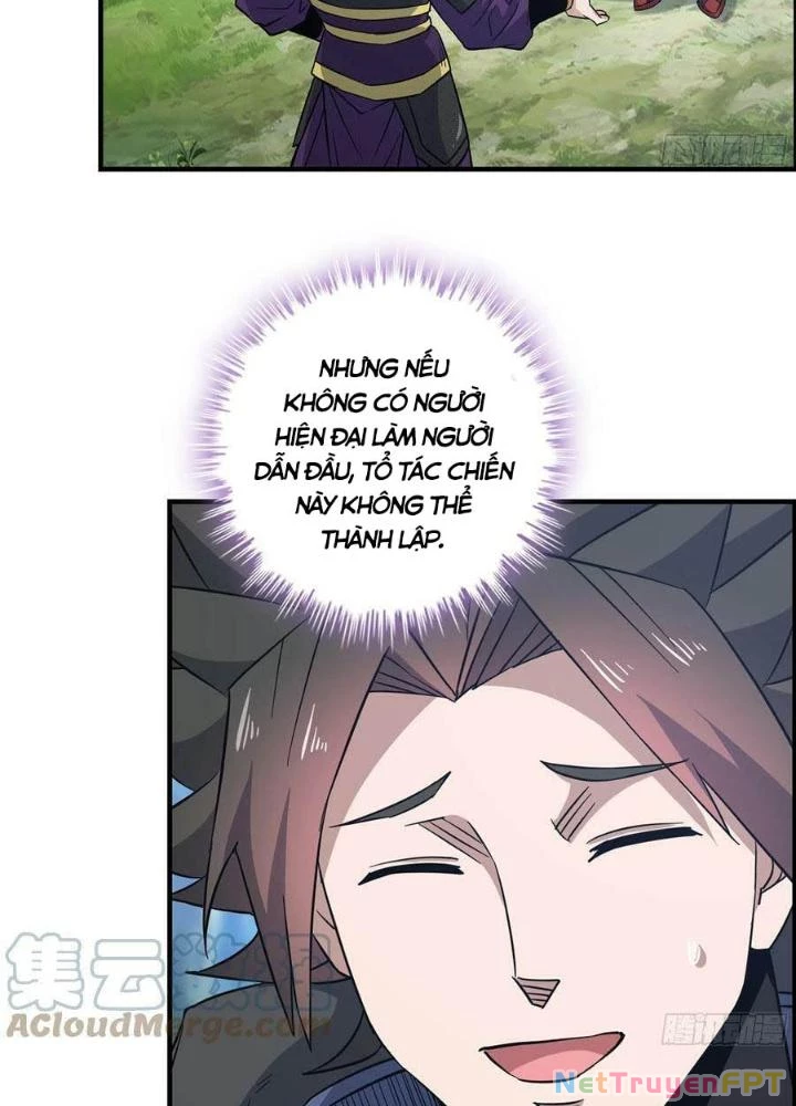 Tôi Một Tay Thống Trị Trò Chơi Chapter 54 - 41