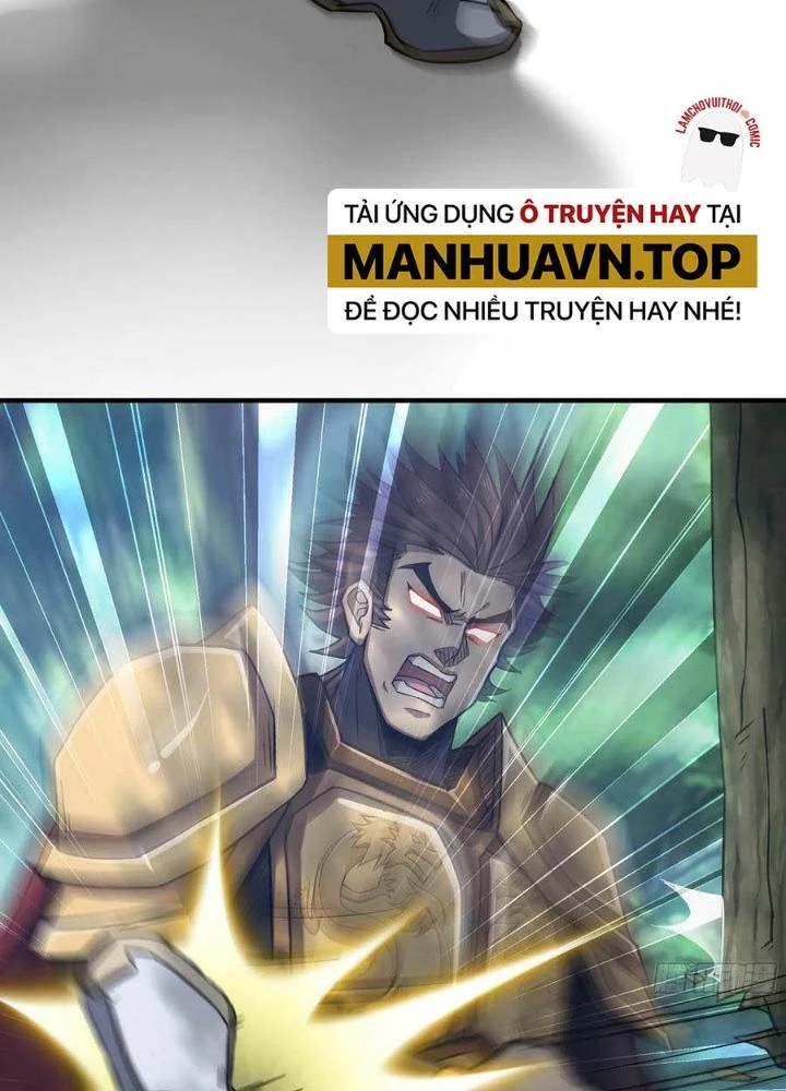 Tôi Một Tay Thống Trị Trò Chơi Chapter 54 - 51