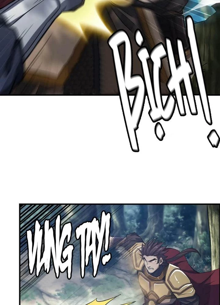 Tôi Một Tay Thống Trị Trò Chơi Chapter 54 - 53