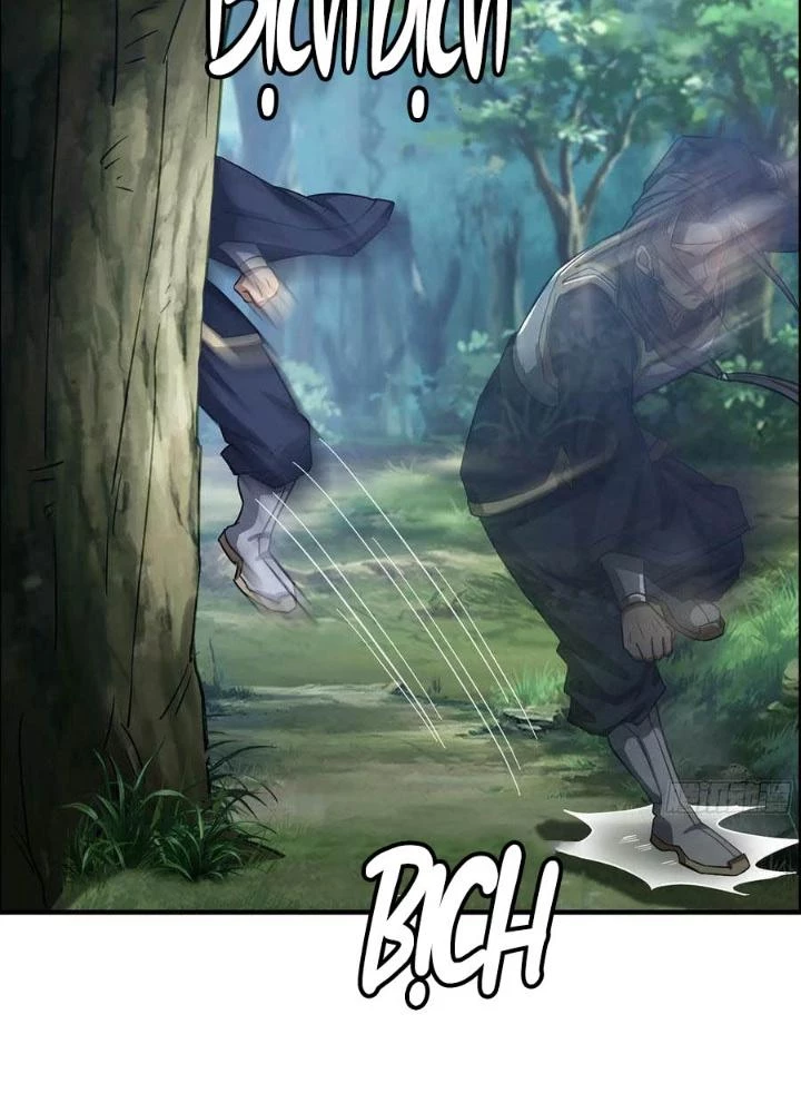 Tôi Một Tay Thống Trị Trò Chơi Chapter 54 - 57