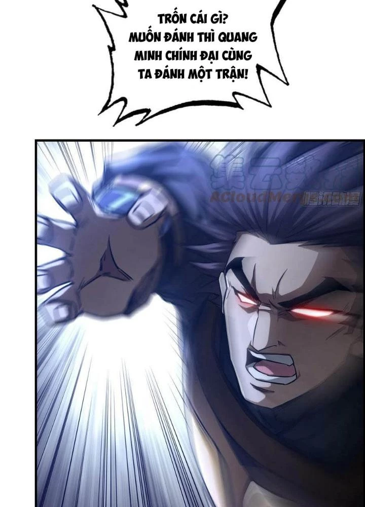Tôi Một Tay Thống Trị Trò Chơi Chapter 54 - 59