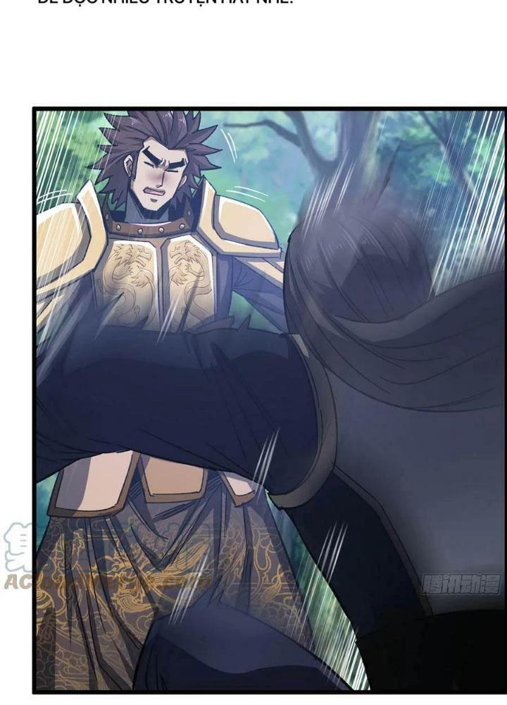 Tôi Một Tay Thống Trị Trò Chơi Chapter 54 - 71